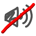 Audio - Deafened